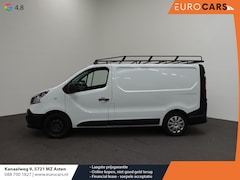 Renault Trafic - 1.6 dCi T27 L1H1 Comfort Airco Imperiaal Trekhaak Cruise Control
