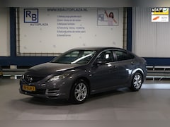 Mazda 6 - 6 1.8 Business / NIEUWE APK