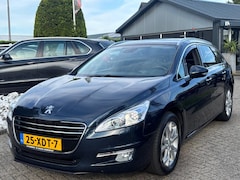 Peugeot 508 SW - 1.6 Benzine Allure 2012 Automaat 126.526 KM Xenon