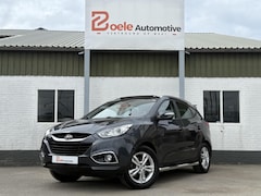 Hyundai ix35 - 1.6i GDI / Pano dak / Clima / Cruise / Camera