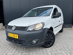 Volkswagen Caddy - 1.6 TDI '14 Airco/Trekhaak/CrControl/Btw