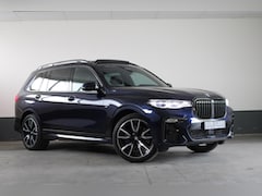 BMW X7 - xDrive40i High Executive M-Sport - Head-Up - Panorama - Softclose