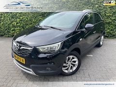 Opel Crossland X - 1.2 Turbo Online Edition I 360 Camera
