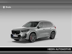 BMW X1 - sDrive20i | M-Sport | Adaptief M-onderstel | Trekhaak | Panoramadak elektrisch | Actieve S