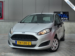 Ford Fiesta - 1.25 | NAP | Airco | NAP