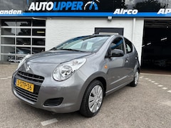 Suzuki Alto - 1.0 Comfort EASSS /Airco/Nieuwe apk bij aflevering/All season banden