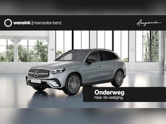 Mercedes-Benz GLC-klasse - 300e 4MATIC Sport Edition | Panoramaschuifdak | Premium pakket | Nightpakket | 360° camera