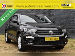 Volkswagen T-Roc - Turbo LED/NAVIGATIE/PDC/ETC