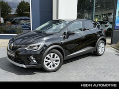 Renault Captur - 140 Intens Automaat | Navigatie | Camera | Sensoren Voor en Achter