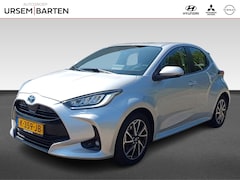 Toyota Yaris - 1.5 Hybrid Business Plus Nieuw model
