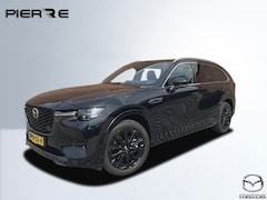 Mazda CX-80 - 2.5 e-SkyActiv PHEV Homura Plus | TREKHAAK | 7-ZITS | BLACK EDITION
