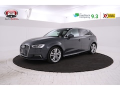Audi A3 Sportback - 40 e-tron Advance Sport Virtual, Leer, Climate,