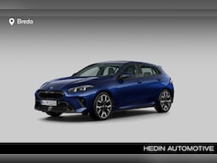 BMW 1-serie - 120 M Sport Design Edition | M-sport Pro. | Comfort Access | Stuur-/ Stoelverwarming | Hea