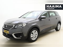 Peugeot 5008 - 1.2 PureTech Blue Lease Executive | Trekhaak | Navigatie | Climate Control | Parkeersensor