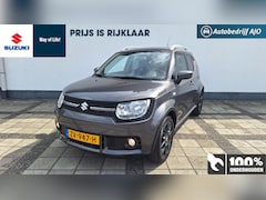 Suzuki Ignis - 1.2 Select
