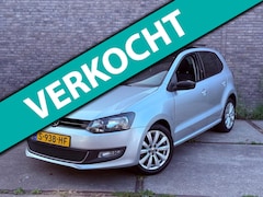 Volkswagen Polo - 1.2 TSI Highline Panoramadak Carplay Camera