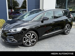 Renault Grand Scénic - 140PK Bose 7p. Automaat | Navigatie | Trekhaak | Adapt Cruise | Stoelverwarming
