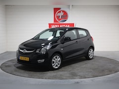 Opel Karl - 1.0 ecoFLEX Edition, Airco, Cruise control, Lichtmetaal, Hoogte verstelbare stoel, Prijs i