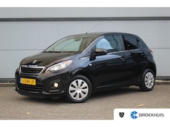 Peugeot 108 - 1.0 e-VTi Active | Airco | Elek. Spiegels | Elek. Ramen | Bluetooth | Leder Stuurw. | Airc