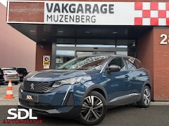 Peugeot 3008 - 1.6 HYbrid 225 Allure // NAVI // CLIMA // CRUISE // STOELVERWARMING // DAB RADIO //