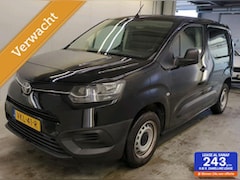 Toyota ProAce City - 1.5 D-4D Comfort