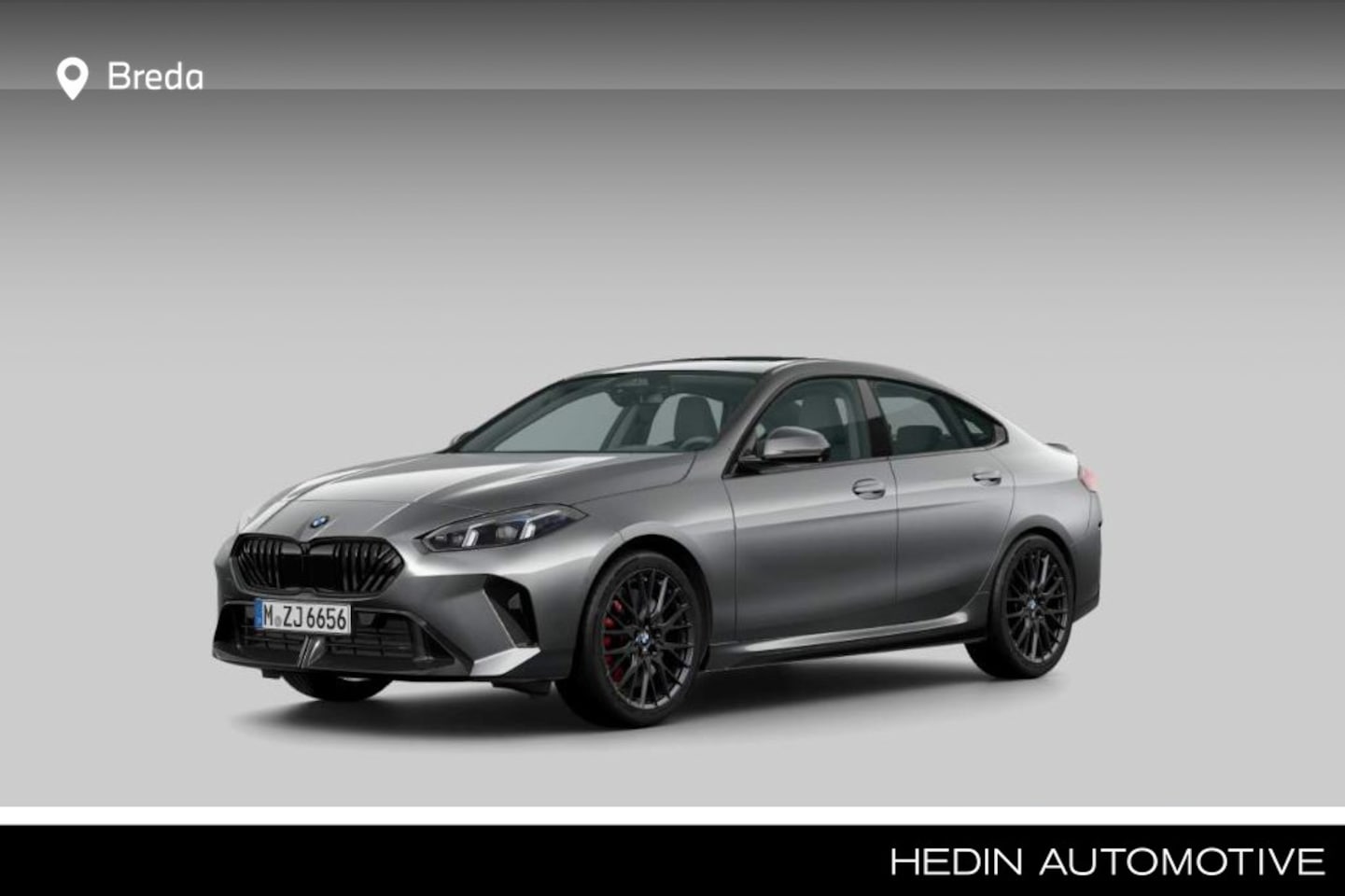 BMW 2-serie Gran Coupé - 220 M Sport Design Edition | M-Sport Pro | Panoramadak elektrisch | Stuurverwarming | Trek - AutoWereld.nl