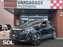 Peugeot 3008 - 1.6 HYbrid 225 Allure // NAVI // CLIMA // CRUISE // STOELVERWARMING // DAB RADIO //