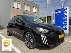 Peugeot 208 - 1.2 PureTech 100pk Allure Vision-Pack l ACC l BLIS l CAMERA l ECC l LED l NAVI l 12.000km