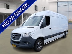 Mercedes-Benz Sprinter - 316 2.2 CDI L3H2 DC EURO VI-D