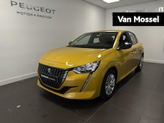 Peugeot 208 - 1.2 PureTech Active | Airco | Bluetooth | Apple Carplay/Android Auto | Cruise Control |