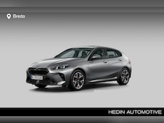 BMW 1-serie - 120 M Sport Design Edition | M-sport Pro. | Comfort Access | Stuur-/ Stoelverwarming | Har