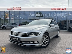 Volkswagen Passat Variant - 1.6 TDI DSG / Pano / Adaptieve Cruise / Navi