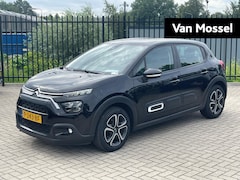 Citroën C3 - 1.2 PureTech Feel | Climate control | Apple Carplay/Android Auto | Elektrische ramen