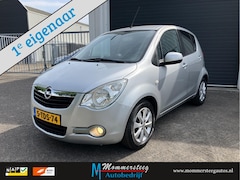Opel Agila - 1.0 Berlin Airco 1e Eig 68000 Km