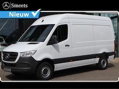 Mercedes-Benz Sprinter - 317 1.9 CDI L2 Pro HD NAVI VOORBER. 3.5T AHW SMARTPHONE INTEGRATIE