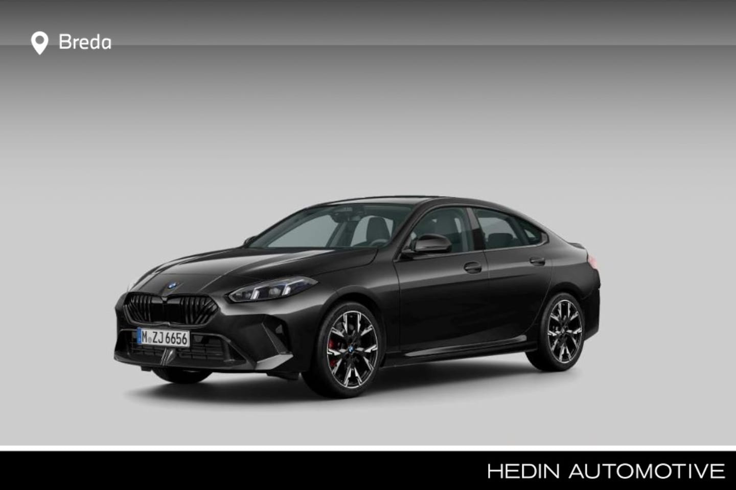 BMW 2-serie Gran Coupé - 220 M Sport Design Edition | M-Sportpro | Stuurwielverwarming | Comforttoegangssysteem | P - AutoWereld.nl