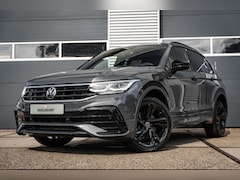 Volkswagen Tiguan - 1.4 TSI eHybrid R-Line Business+