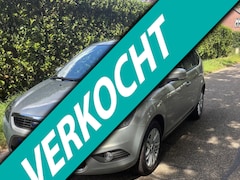 Ford Focus - 1.8 Limited