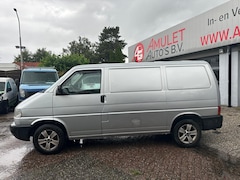 Volkswagen Transporter - T4, 2.5TDi, 5-CYL.65kw/88pk, 4-2002:2395,