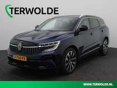 Renault Espace - E-Tech full hybrid 200 techno 7p. | Pack around view camera | Pack Solid |