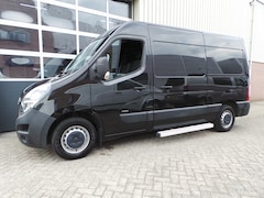 Opel Movano - 2.3 Turbo136pk L2H2 NAP 2 Schuifdeuren, Airco, Cruise, Enz