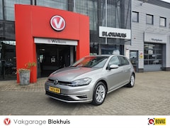Volkswagen Golf - 1.4 TSI Highline