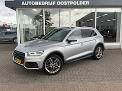 Audi Q5 - 2.0 TDI quattro Pro Line