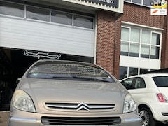 Citroën Xsara Picasso - 1.6i-16V Caractère
