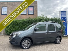 Mercedes-Benz Citan - Combi 112 Ambiente Climate C, Cruise C, Navigatie, Camera