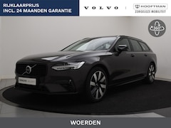 Volvo V90 - T8 PLUG-IN HYBRID ULTRA DARK 360GR CAM HARMAN KARDON SCHUIFDAK T