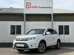 Suzuki Vitara - 1.6 High Executive Automaat / Carplay / 17 inch / Dealer Ondh. / Cruise