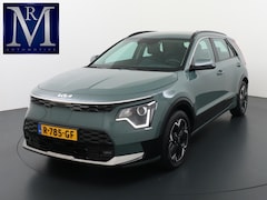 Kia Niro EV - DynamicLine 64.8 kWh 1e Eigenaar | Originele NL Auto | Adaptieve Cruise Controle | Achteru