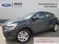 Renault Captur - 1.6 E-Tech Plug-In Hybrid 160pk Automaat