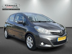 Toyota Yaris - 1.3 VVT-i Dynamic
